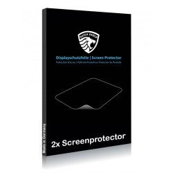 Screenprotector Kobo Aura Edition 2 - 2 stuks - Made in Germany