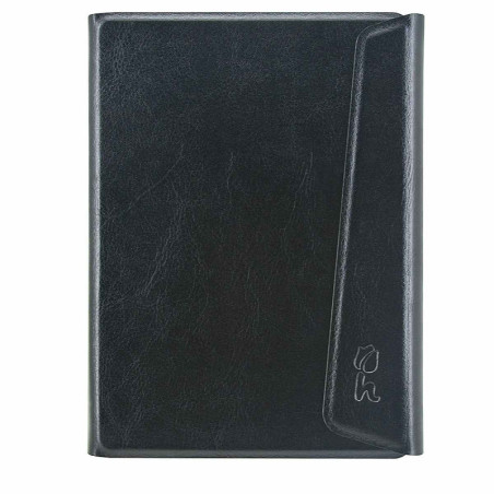 SleepCover Kobo Aura Edition 2 Zwart