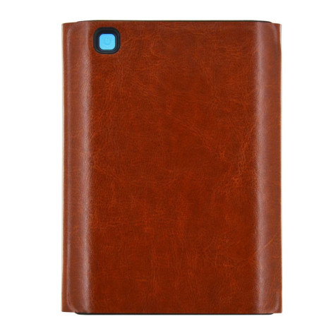 SleepCover Kobo Aura Edition 2 Cognac Bruin
