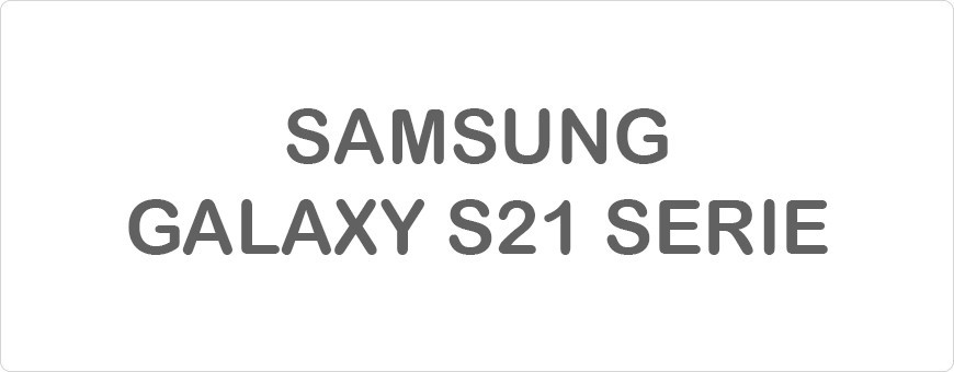 Samsung Galaxy S21 Serie