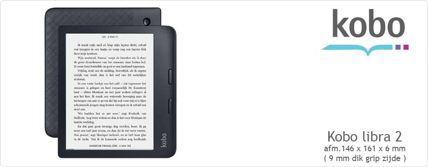Kobo Libra 2