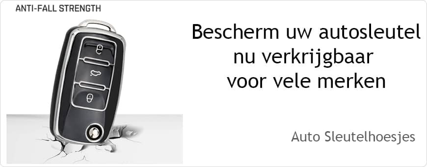 Auto Sleutelhoesjes