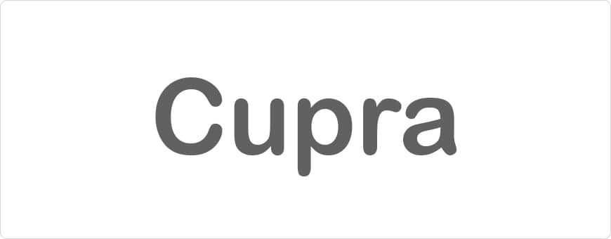 Cupra Sleutelhoesjes