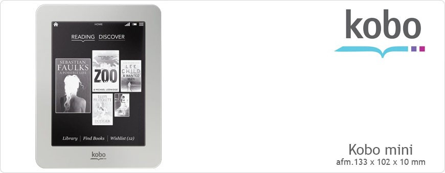 Kobo Mini