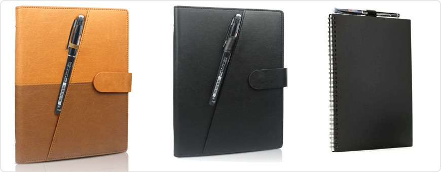 Whiteboard Notitieboek / Schrift