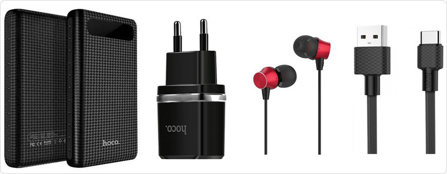 Smartphone Accessoires