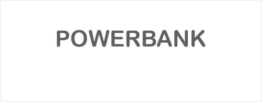 Powerbank