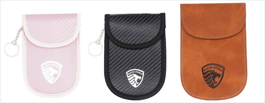 RFID Autosleutel Beschermhoes