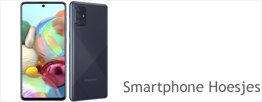 Smartphone Hoesjes