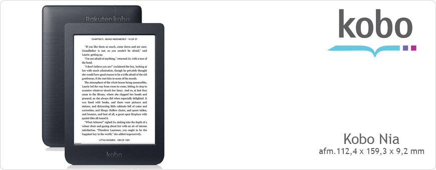 Kobo Nia